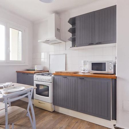 Nice 2Br W Balcony And Splendid View On The Mountains In Annecy - Welkeys Εξωτερικό φωτογραφία