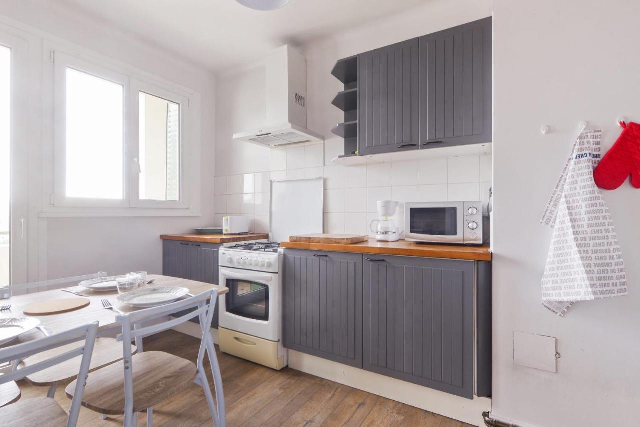 Nice 2Br W Balcony And Splendid View On The Mountains In Annecy - Welkeys Εξωτερικό φωτογραφία
