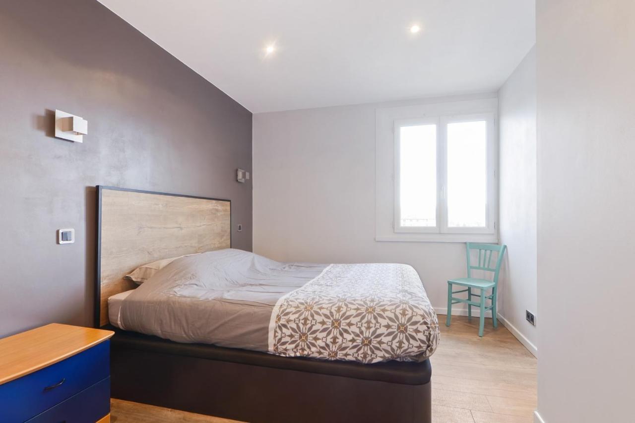 Nice 2Br W Balcony And Splendid View On The Mountains In Annecy - Welkeys Εξωτερικό φωτογραφία