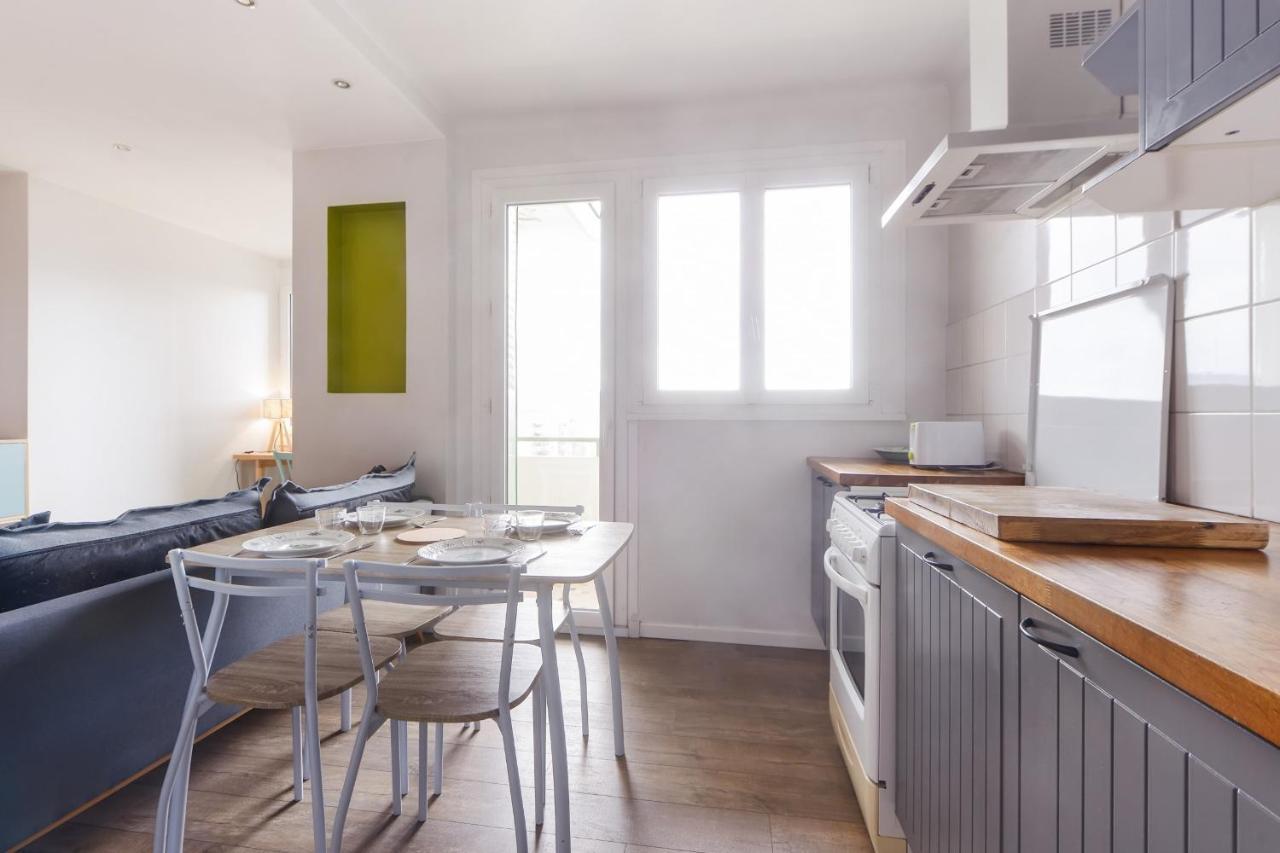 Nice 2Br W Balcony And Splendid View On The Mountains In Annecy - Welkeys Εξωτερικό φωτογραφία
