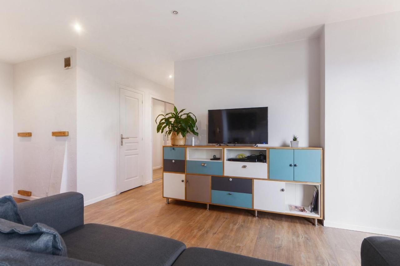 Nice 2Br W Balcony And Splendid View On The Mountains In Annecy - Welkeys Εξωτερικό φωτογραφία